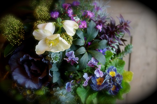 ガーデニングフェア